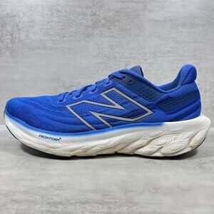 New Balance Fresh Foam 1080v13 Running Shoes - Men's Size 11.5 - Blue